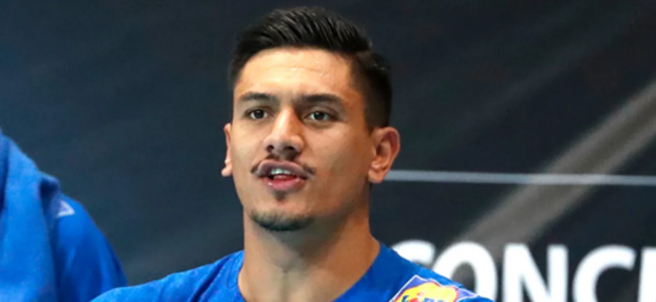 Капитан французской "молодежки" Жонатан Мапю: "После пяти лет совместных выступлений все хотят пережить это снова в национальной команде"