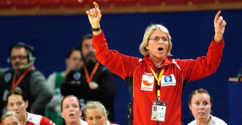 Титаны игры. Марит Брейвик. Под властью женщины. Диалектика гения из Левангера