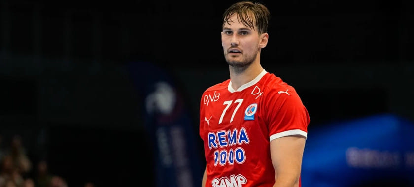 Венгрия. Трансферный слух. 26-летний полусредний "Кольстада" Магнус Рёд продолжит карьеру в "Пике" из Сегеда