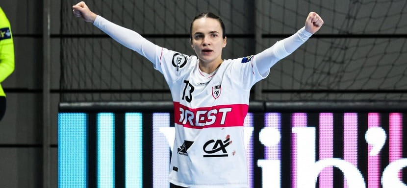 В женской Лиге чемпионов определены "Матчи недели" на январь. Россиянка Анна Вяхирева сыграет против своей будущей команды