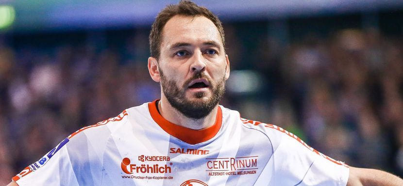 Бундеслига. "Фленсбург" подписал 37-летнего Михаэля Мюллера, завершившего карьеру летом 2020 года. Он зять управляющего директора клуба