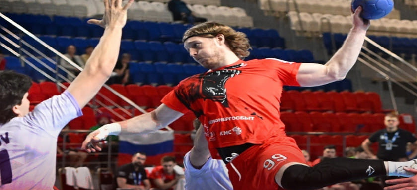 1/4 финала SEHA — Gazprom League: "Чеховские медведи" увозят домой "плюс 1" после первого раунда противостояния с пермяками