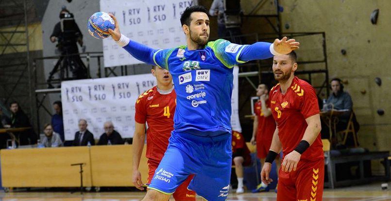 Франция. "Лимож" подтвердил переход линейного Игора Жабича и объявил о подписании левого крайнего Ромуаля Колле