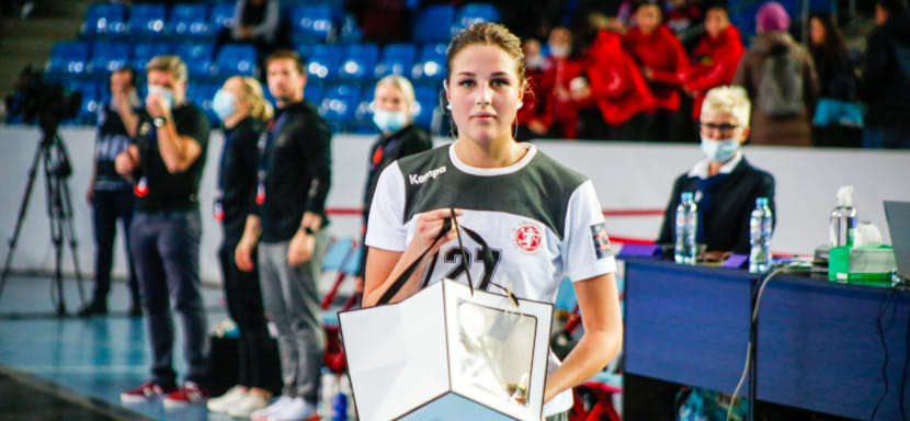 Европейская лига. Галина Измайлова: "До последнего надеялись, что можем выиграть у "Солы" с нужным счетом"