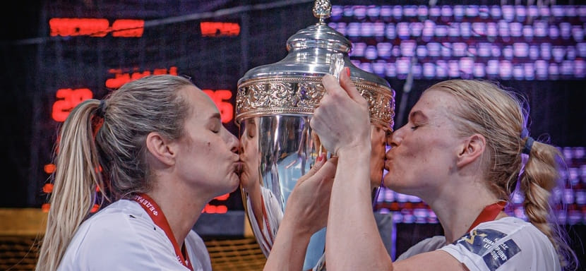 Суперлига. Известен полный календарь женского чемпионата России. Первый матч пройдет 28 августа, чемпион определится не позднее 29 мая