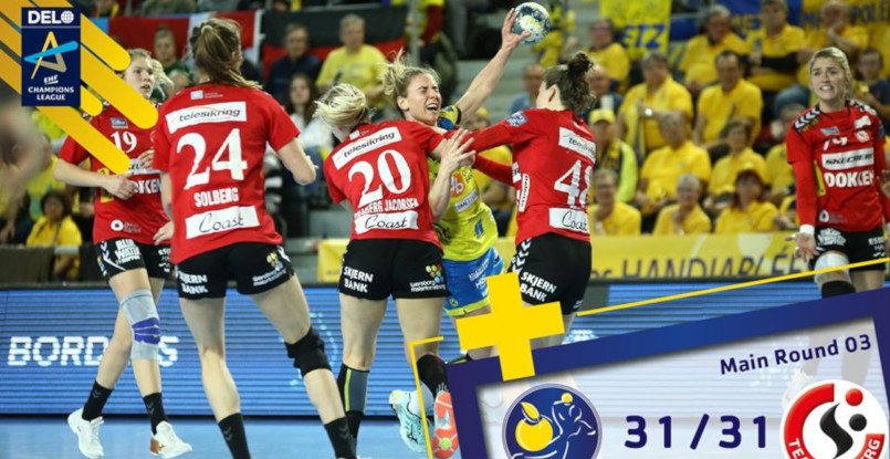 Delo Лига чемпионов. Датский "Эсбьерг" и французский "Мец" разошлись миром. "Ростов-Дон" вместе с этими командами лидирует в группе