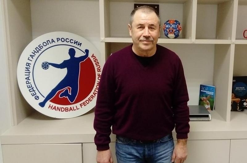 Олимпийский чемпион Монреаля Юрий Кидяев: "Перед финалом с румынами мы были морально раскрепощены"