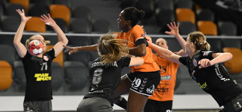 Европейская лига. Влатко Джонович: “Я не удовлетворен, но уверен, что в воскресенье мы сможем осложнить жизнь “Шиофоку”