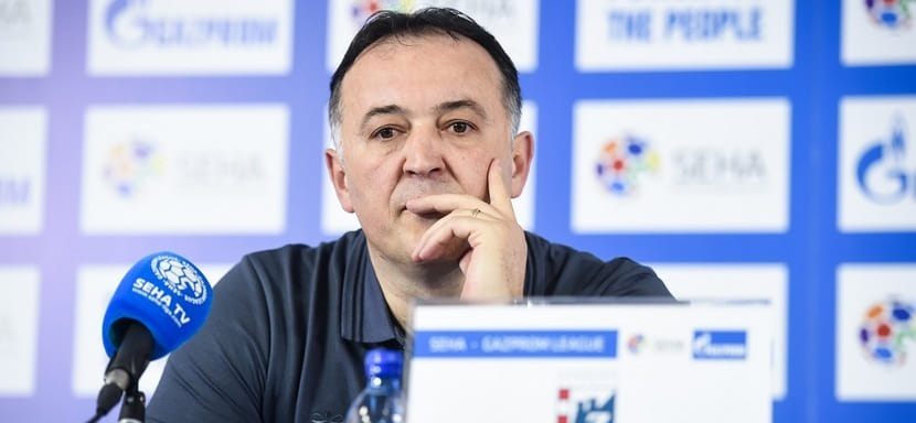 Балканы. Хорватский специалист Славко Голужа назначен новым главным тренером "Загреба". Контракт рассчитан до конца сезона