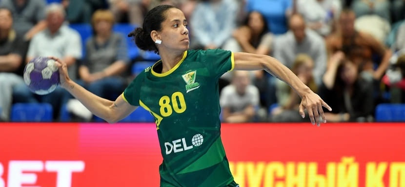 Анжелика Лебедева, Мария Гафонова и Анастасия Фёдорова, расставшиеся с краснодарской "Кубанью", продолжат карьеры в "Динамо-Синаре"