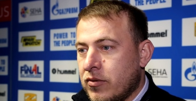 Спортивный директор БГК имени Мешкова Павел Башкин: "Финалы не играются, финалы выигрываются. Если мы там окажемся, то должны выиграть"