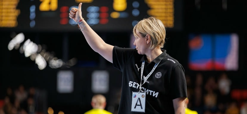 Ирина Дибирова: "Играли не очень. Есть много стимулов работать"