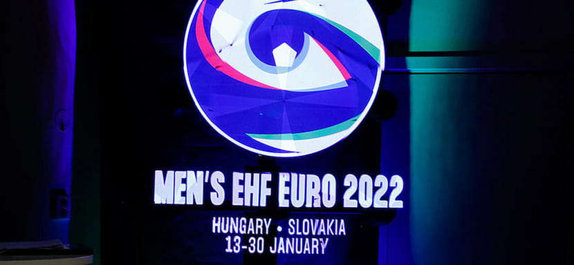 ЧЕ-2022. Определено время начала матчей предварительной стадии. На старте Россия сыграет с Литвой, Украина — с Сербией, Беларусь — с Германией