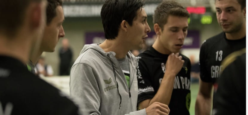 34-летний специалист Вай Вонг стал помощником главного тренера мужской сборной Нидерландов Стаффана Олссона