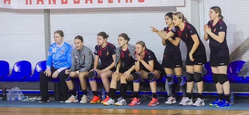 В единственном матче четверга "Звезда-УОР" с минимальным перевесом обыграла "Ставрополье"