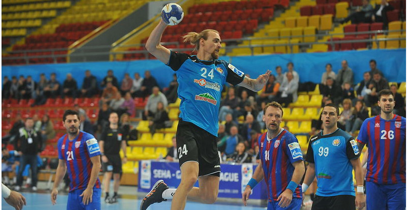 СЕХА-Лига. "Стяуа" в гостях довела до победы непростой матч с "Металургом"