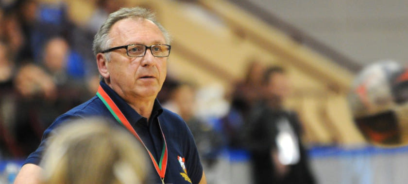 "Братья Кошта разбили стереотип о необходимости высоких игроков". Леонид Бразинский о взлёте Португалии