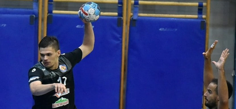 Балканы. Матчи северомакедонской Суперлиги возобновятся 16 октября