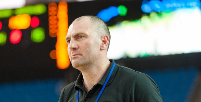 Суперлига. Георгий Заикин возглавил краснодарский СКИФ — контракт клуба с новым главным тренером рассчитан до мая 2021 года