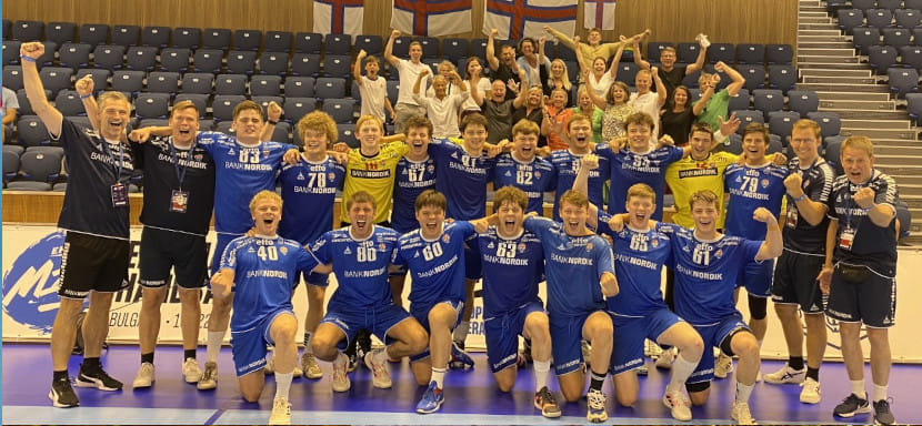 ЧЕ-2021 (U-19). Молодежная сборная Беларуси уступила сверстникам с Фарерских Островов и упустила шанс подняться из второго в элитный дивизион