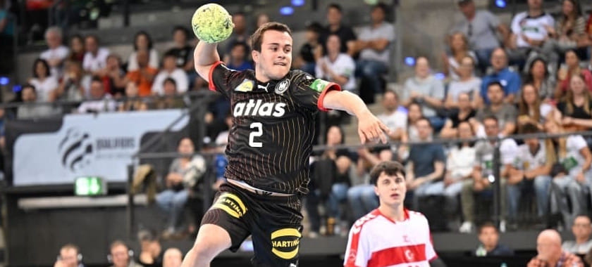 Тим Фрайхёфер о непопадании в заявку сборной Германии на ЧЕ-2026: "Состав уже сформирован, но я разочарован"