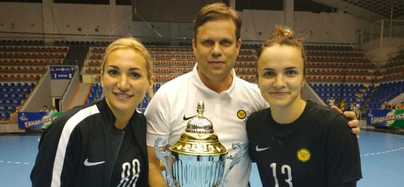 Эксклюзив БЦ. Владислав Радимов: "Пропустил из-за Вяхиревой финал футбольного Кубка России"