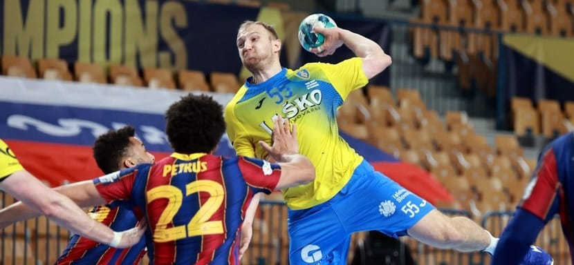 Балканы. Правый полусредний Жига Млакар продлил контракт со словенским "Целе"