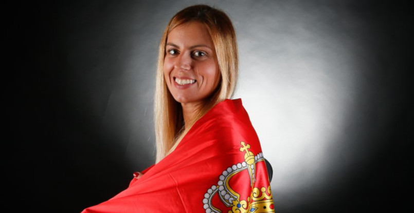 Коронавирус. Желька Николич: "В городе работают только продуктовые магазины, аптеки и банки. Ночью улицы патрулирует полиция"