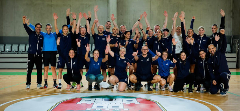 ЧЕ-2022. Накануне старта турнира арбитры и делегаты прошли трёхдневный курс теоретических и практических занятий (ФОТО)