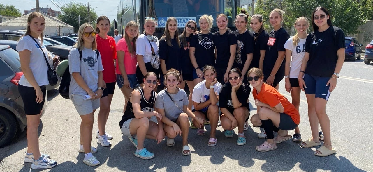 "Динамо-Синара" — без Кулешова, Верещак, Гончаровой, Сёминой и Судаковой. Кем заменить ушедших?