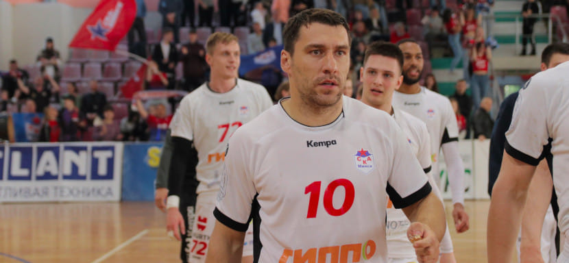 Беларусь. Борис Пуховский о международном бане: "Это неправильно. Спорт вне политики, но когда этим можно попрекнуть, то правило не действует"