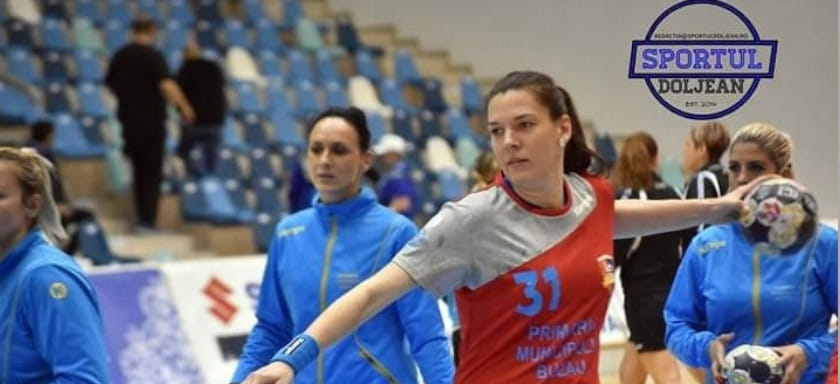 "Это вызов, который меня интригует. С нетерпением жду знакомства с итальянским гандболом". Юлия Хавронина официально стала игроком "Салерно"