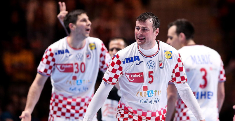 ЧЕ-2020. Ирония пенальти и овертайма. Хорваты отдали должок норвежцам. Их же методом!