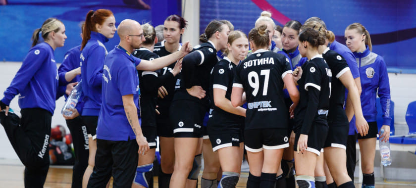 Olimpbet Суперлига. Верещак затмила вратарей "Ставрополья". "Динамо" вернулось на победные рельсы