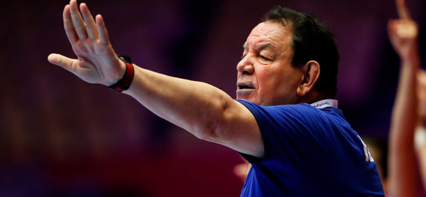 Ненад Шоштарич: "Занимаюсь гандболом уже почти 50 лет и более сложной и несправедливой системы соревнований не видел никогда"