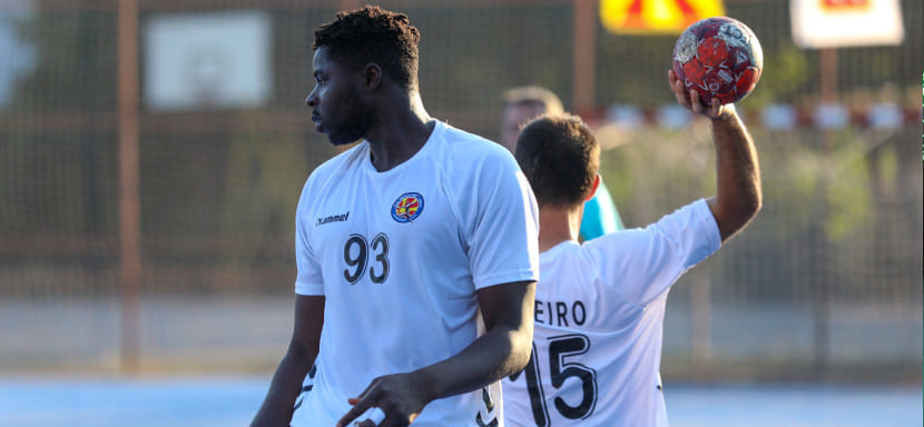 Балканы. В ростере северомакедонского "Металурга" новая потеря. Клуб покинул Абдула Мане