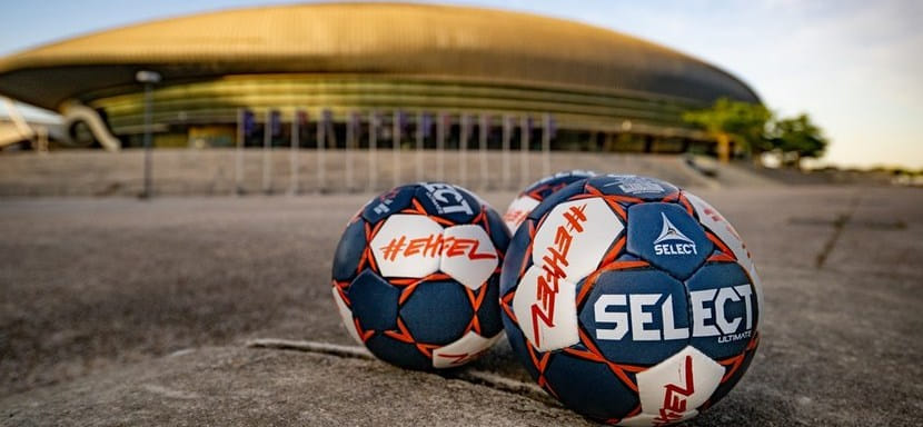 Европейская лига. Сегодня в Лиссабоне стартует "финал четырёх" мужского турнира. "Магдебург" сразится с "Нексе", "Висла" сыграет с "Бенфикой"