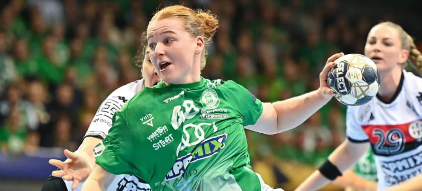 Сенсационное поражение "Дьёра" и проигрыш "Бреста" при 9 голах Вяхиревой. Главное в субботней ЛЧ