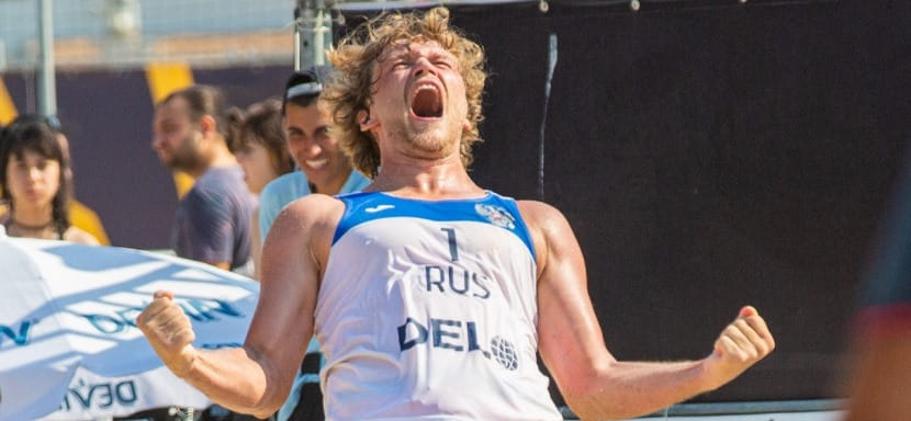 Пляжный гандбол. 11 дней в Варне. Широкий диапазон россиян: от 15-го места до бронзовых медалей!