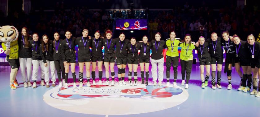 "Ростов-Дон" проиграл впервые в сезоне, до этого было 28 побед подряд во всех турнирах. Серия в Суперлиге продолжается