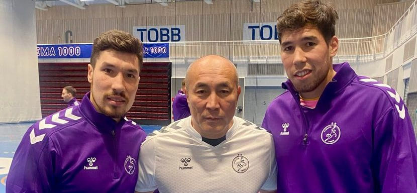 Лига чемпионов. Талант Дуйшебаев: "Результат "Кольстада" в первом матче турнира впечатляет. У них отличный состав"