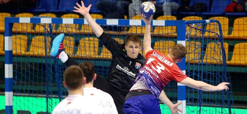 Беларусь. Сегодня в Минске стартует "финал четырёх" мужского Кубка: БГК играет с "Крононом", СКА встречается со своим фармом