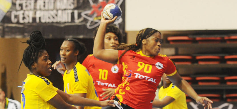 Кубок африканских наций. Сборная Конго выбила команду Сенегала, камерунки разгромили нигериек с разницей "+30" и другие итоги четвертьфиналов