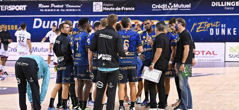 Франция. "Дюнкерк" Олега Грамса с перевесом в три мяча обыграл "Ренн". "Шартр" дома уступил "Тулузе"