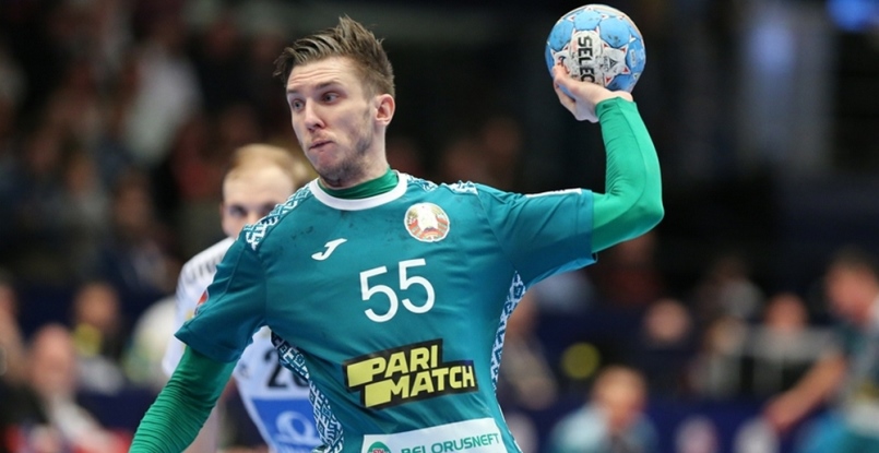 ЧЕ-2020. Вайлупов и компания. Сборная открытий чемпионата Европы