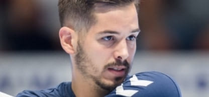 Балканы. Анте Гаджа: "В каждом компоненте нашей игры еще есть много возможностей для улучшений"