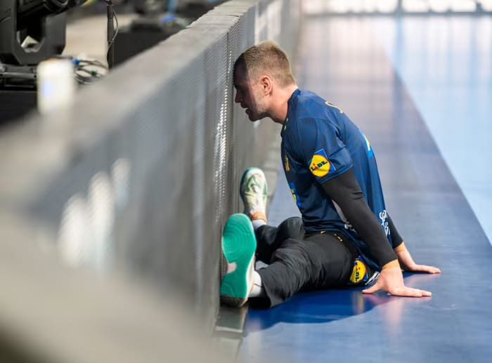 Андреас Паличка об эмоциях после "гола Пранди" на ЧЕ-2024: "В тот вечер я получил сообщение от Карабатича. Это было похоже на признание в любви"