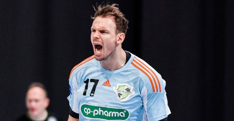 Бундеслига. Кай Хефнер начнет выступление за "Мельзунген" со следующего сезона