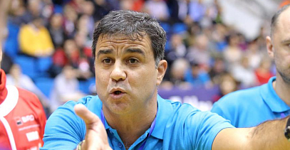 Гандбольный суд ЕГФ оштрафовал Амброса Мартина. Он наказан за поведение в отношении французских арбитров сестер Бонавентюра