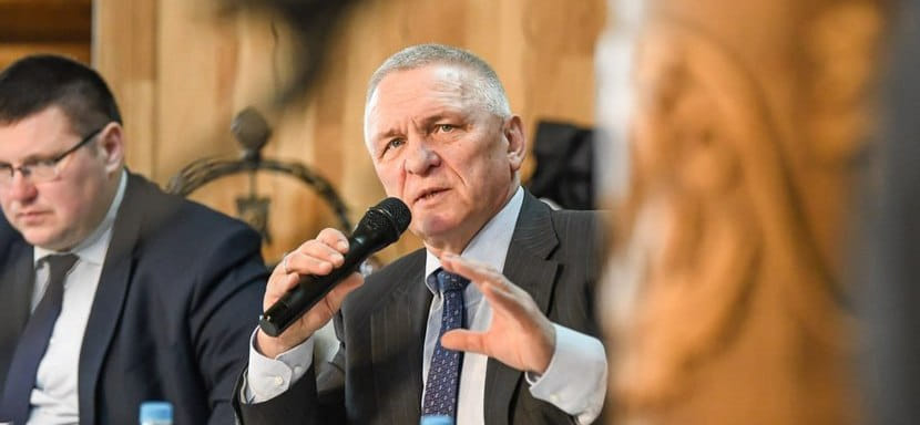 Владимир Коноплёв: "Юрий Шевцов всем показал в Чехове, что из себя представляет сборная Беларуси без легионеров"